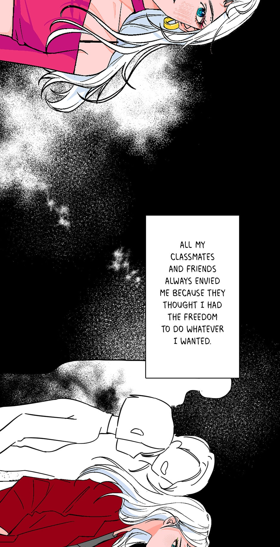 Read Love Diagnosis chapter 41 image 21 on Lezhin