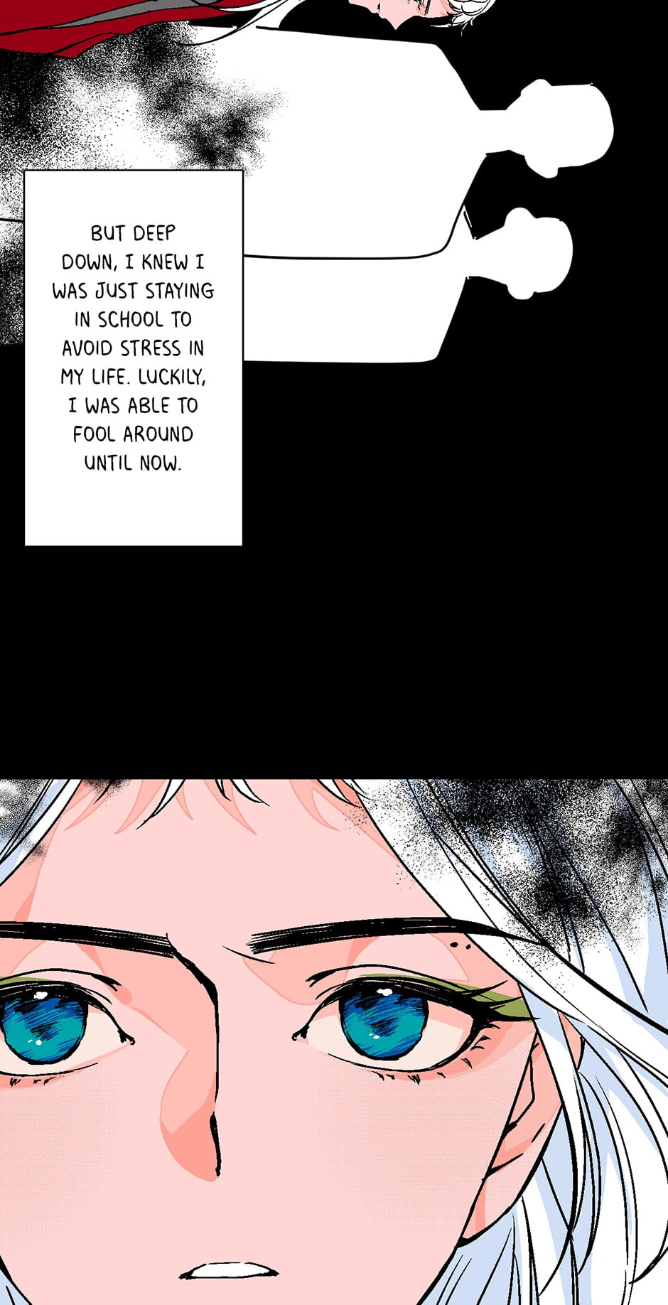 Read Love Diagnosis chapter 41 image 22 on Lezhin