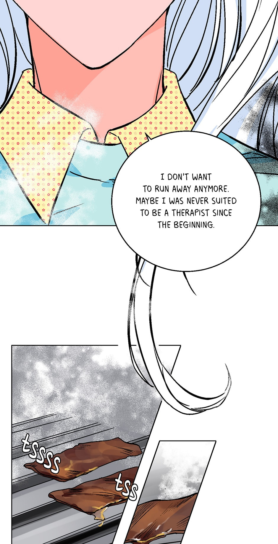 Read Love Diagnosis chapter 41 image 23 on Lezhin