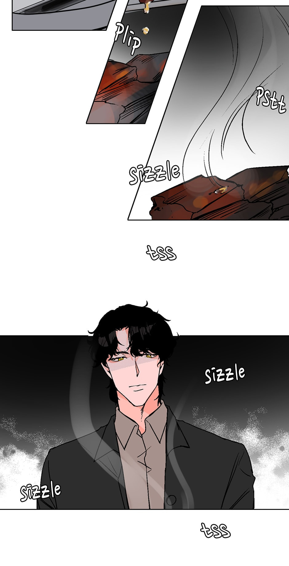 Read Love Diagnosis chapter 41 image 24 on Lezhin