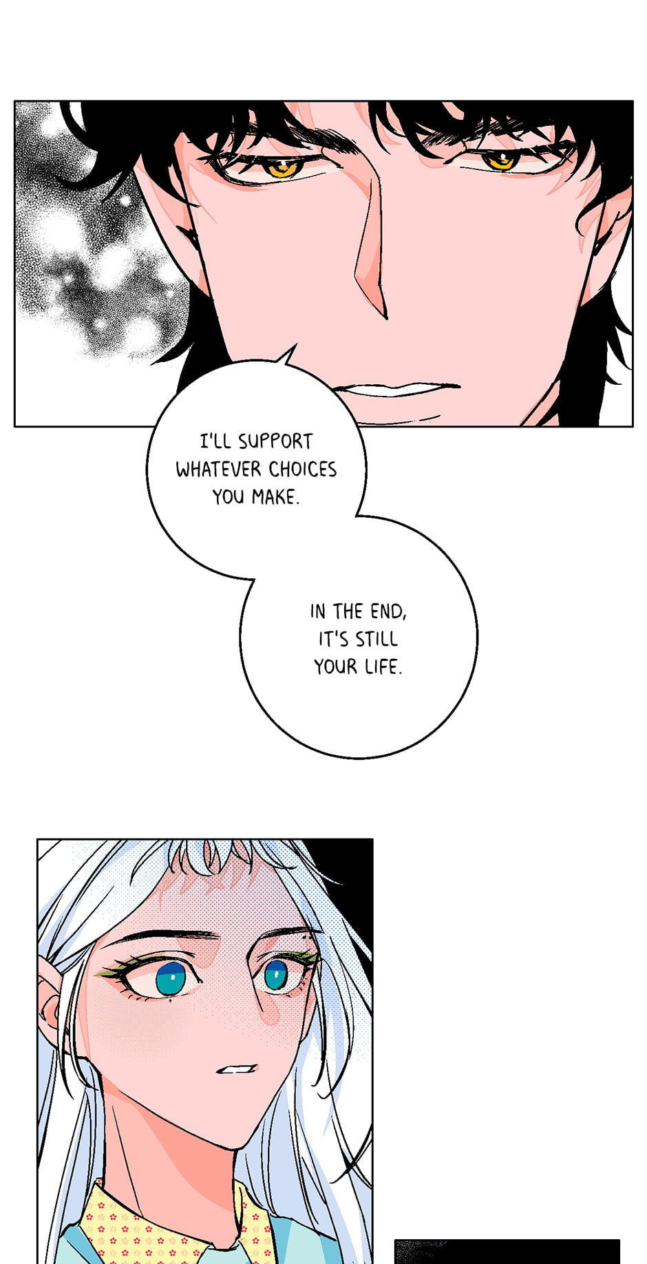Read Love Diagnosis chapter 41 image 25 on Lezhin