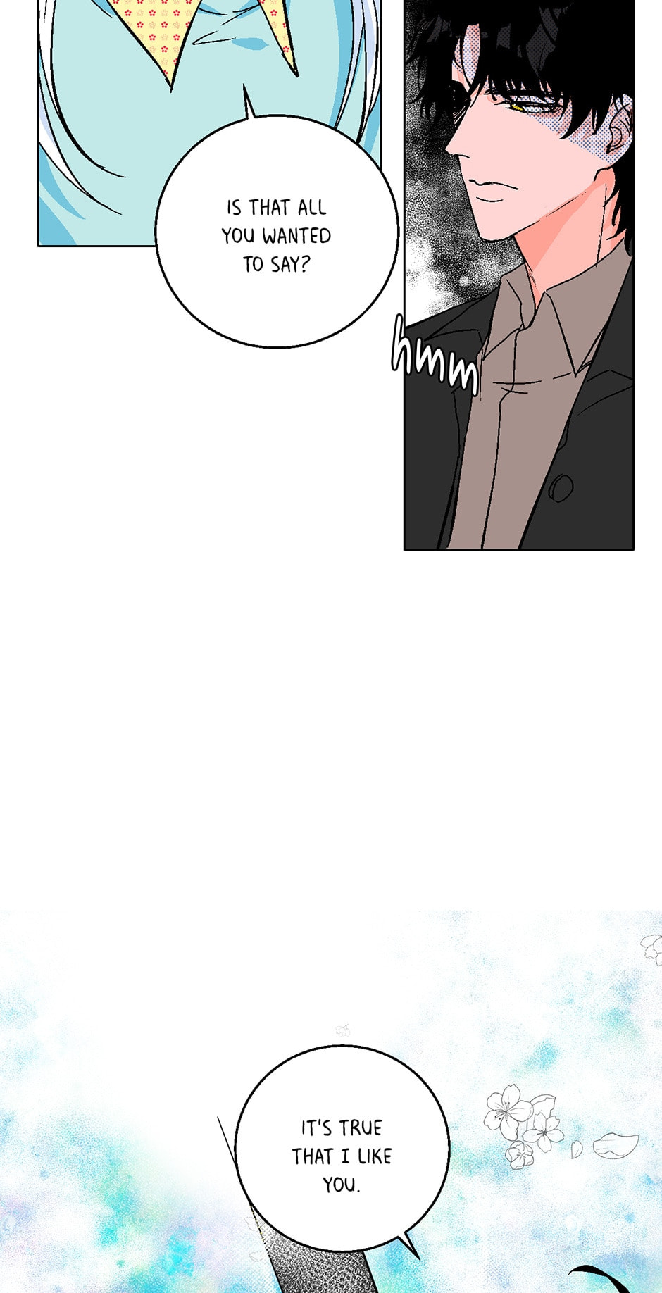 Read Love Diagnosis chapter 41 image 26 on Lezhin