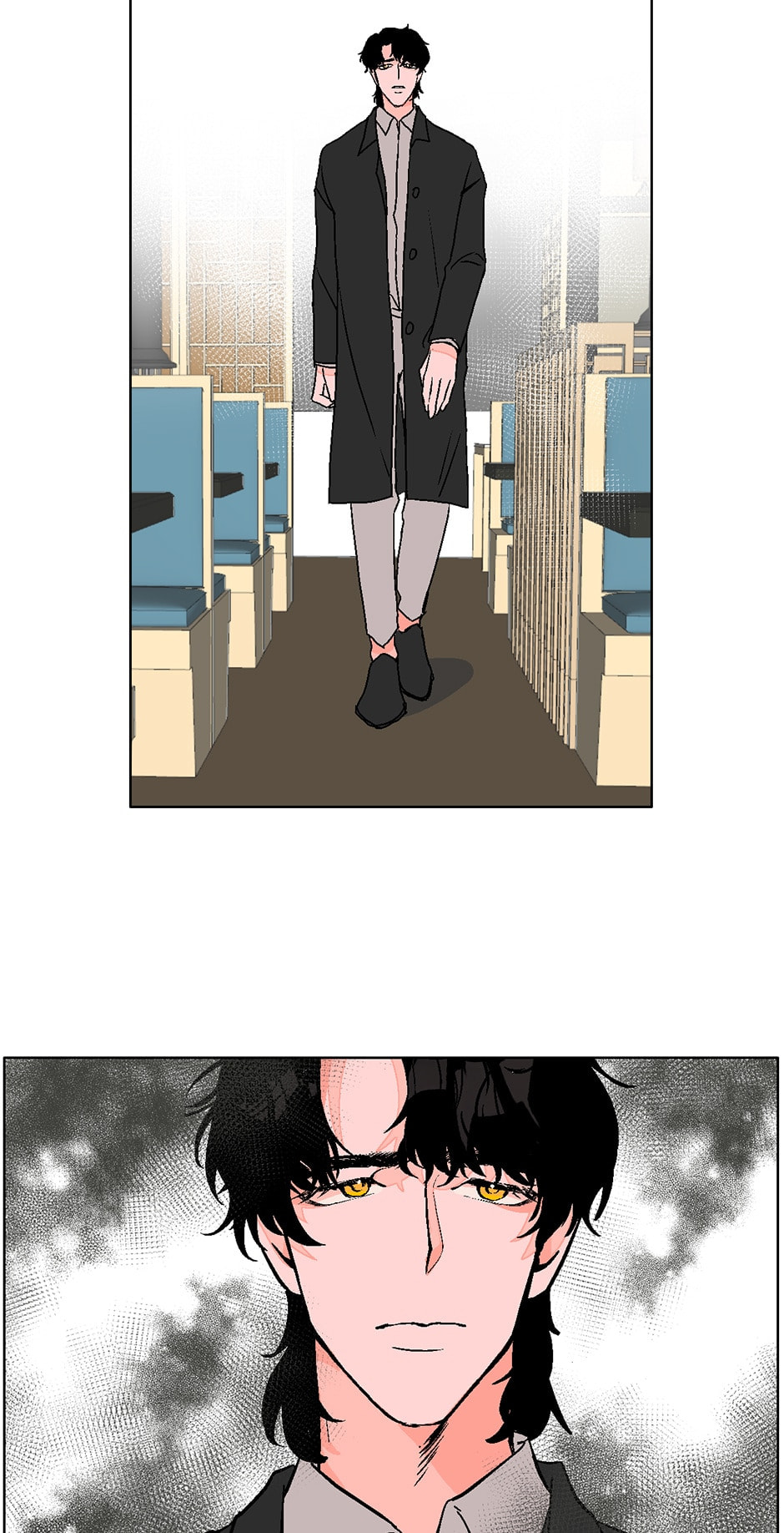 Read Love Diagnosis chapter 41 image 31 on Lezhin