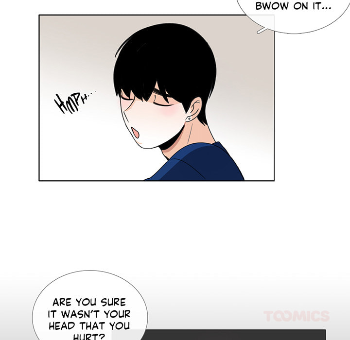 Read Love Diagnosis chapter 44.3 image 18 on Lezhin