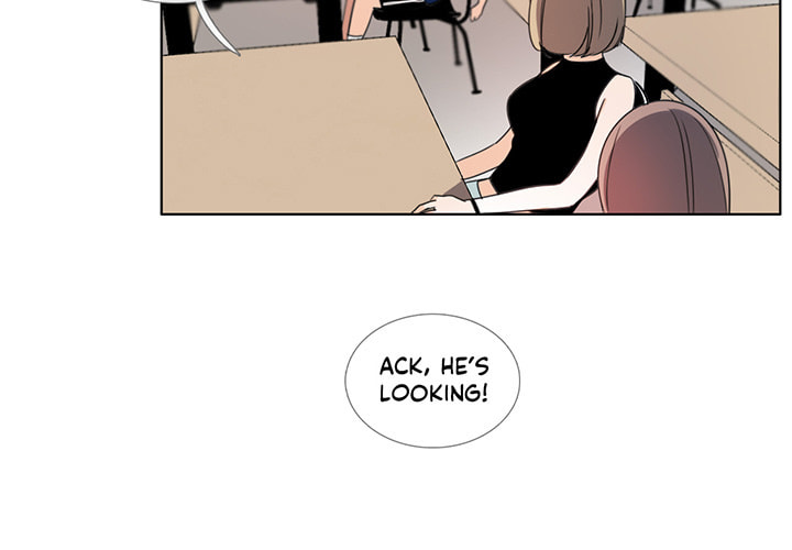 Read Love Diagnosis chapter 44.3 image 2 on Lezhin