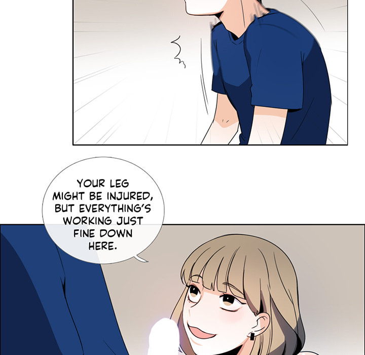 Read Love Diagnosis chapter 44.3 image 24 on Lezhin