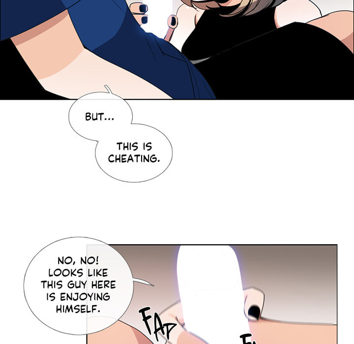 Read Love Diagnosis chapter 44.3 image 25 on Lezhin