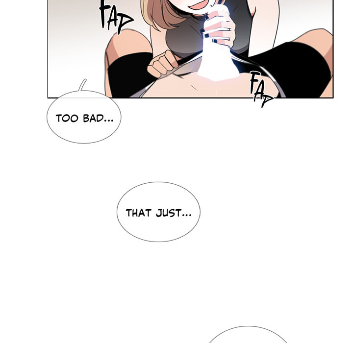 Read Love Diagnosis chapter 44.3 image 28 on Lezhin