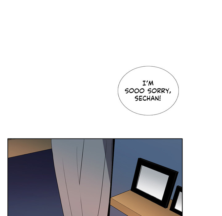 Read Love Diagnosis chapter 44.3 image 32 on Lezhin