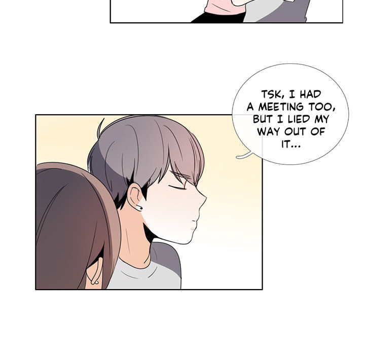 Read Love Diagnosis chapter 44.3 image 34 on Lezhin