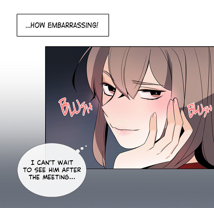 Read Love Diagnosis chapter 44.3 image 41 on Lezhin