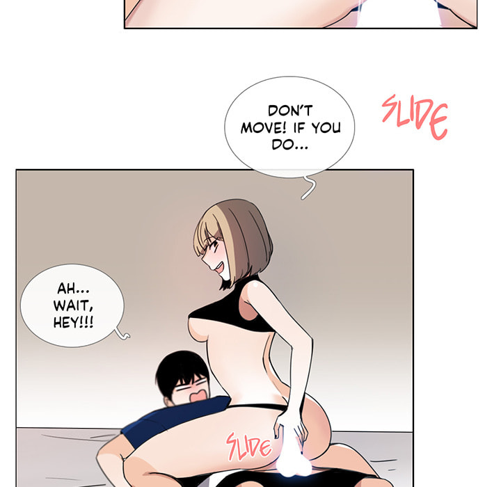 Read Love Diagnosis chapter 44.3 image 44 on Lezhin