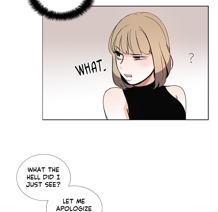 Read Love Diagnosis chapter 44.3 image 6 on Lezhin