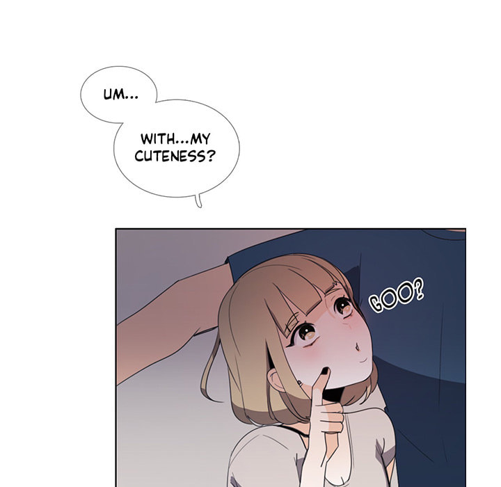 Read Love Diagnosis chapter 44.4 image 11 on Lezhin