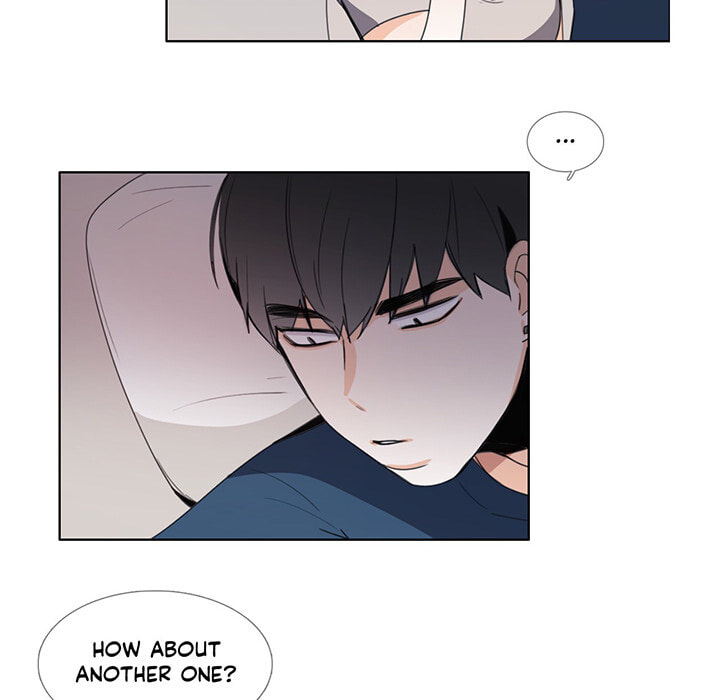 Read Love Diagnosis chapter 44.4 image 12 on Lezhin