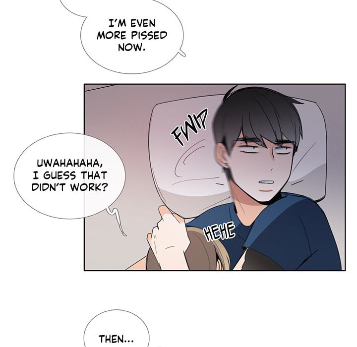Read Love Diagnosis chapter 44.4 image 18 on Lezhin