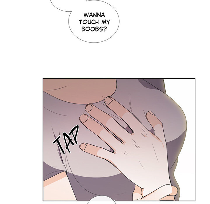 Read Love Diagnosis chapter 44.4 image 19 on Lezhin