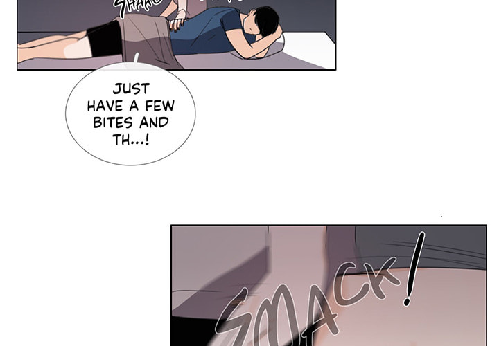 Read Love Diagnosis chapter 44.4 image 2 on Lezhin