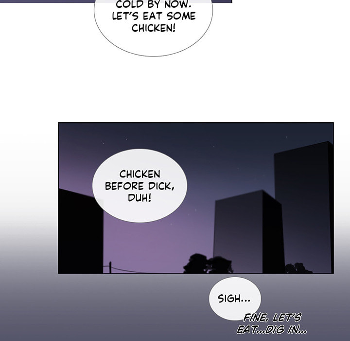 Read Love Diagnosis chapter 44.4 image 26 on Lezhin