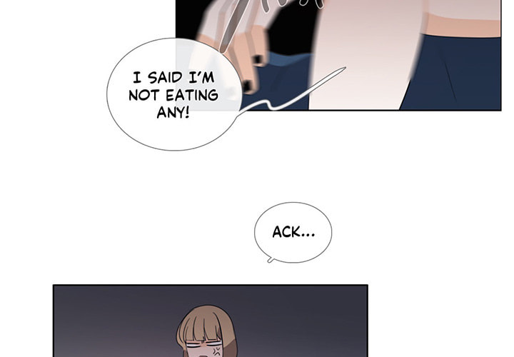 Read Love Diagnosis chapter 44.4 image 3 on Lezhin
