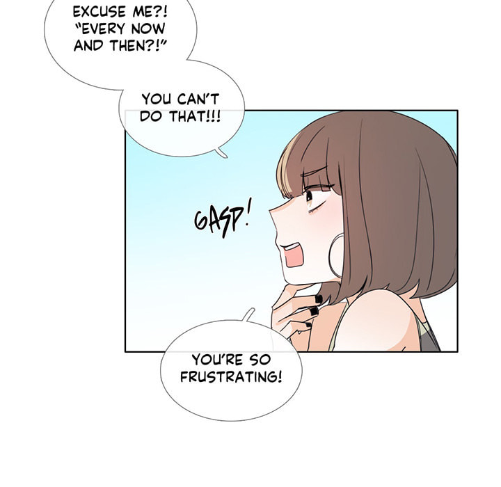 Read Love Diagnosis chapter 44.4 image 31 on Lezhin