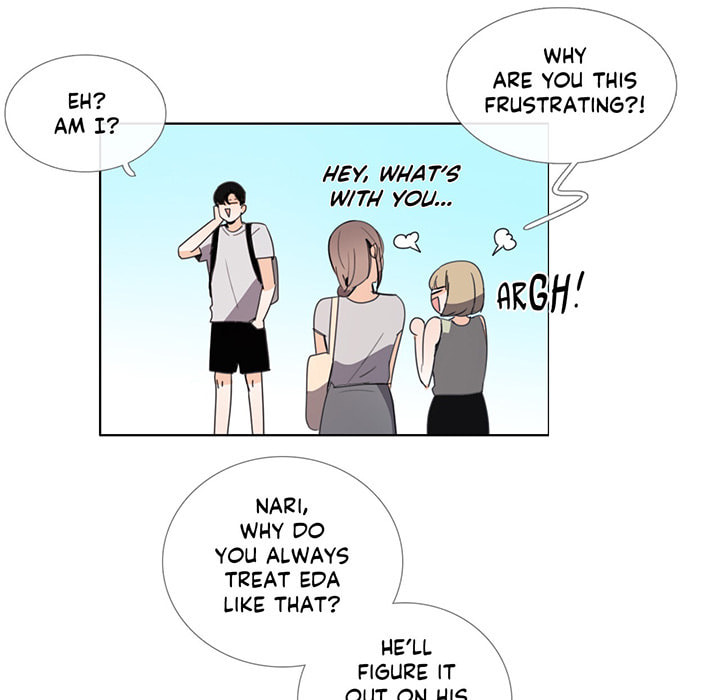 Read Love Diagnosis chapter 44.4 image 32 on Lezhin