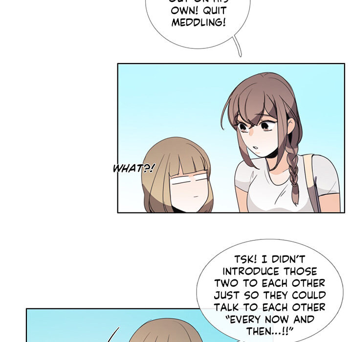 Read Love Diagnosis chapter 44.4 image 33 on Lezhin