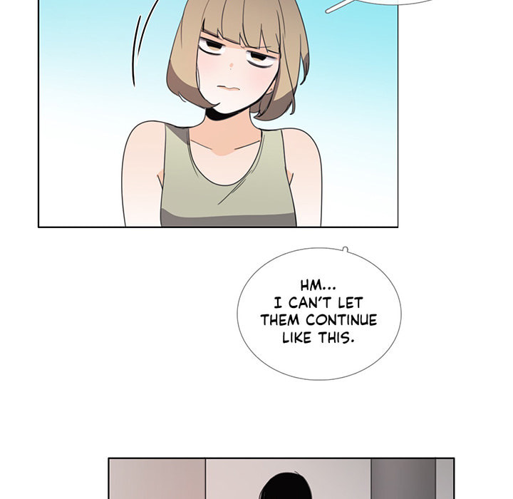 Read Love Diagnosis chapter 44.4 image 34 on Lezhin