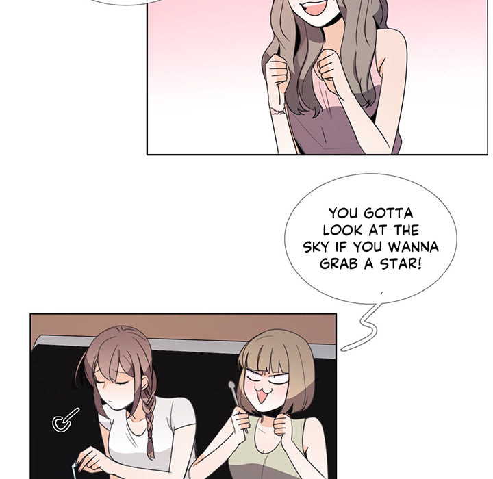 Read Love Diagnosis chapter 44.4 image 42 on Lezhin