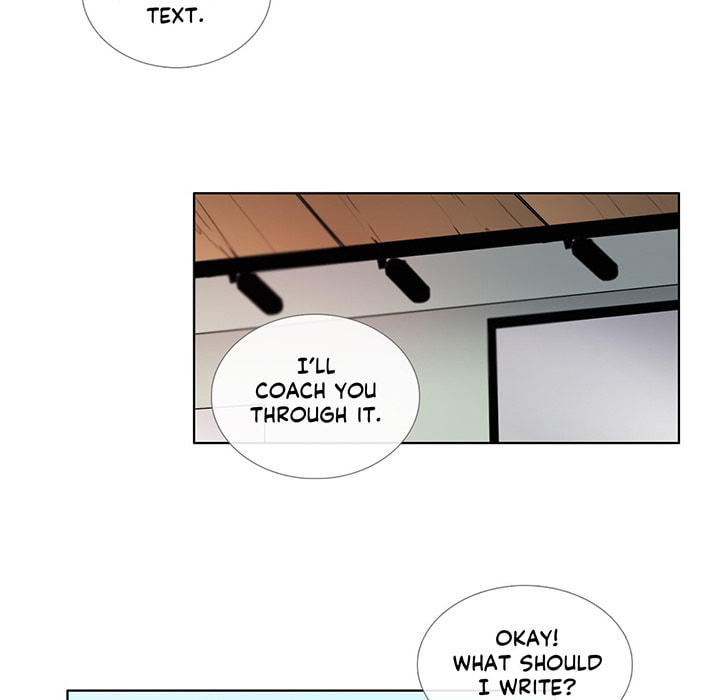 Read Love Diagnosis chapter 44.4 image 44 on Lezhin