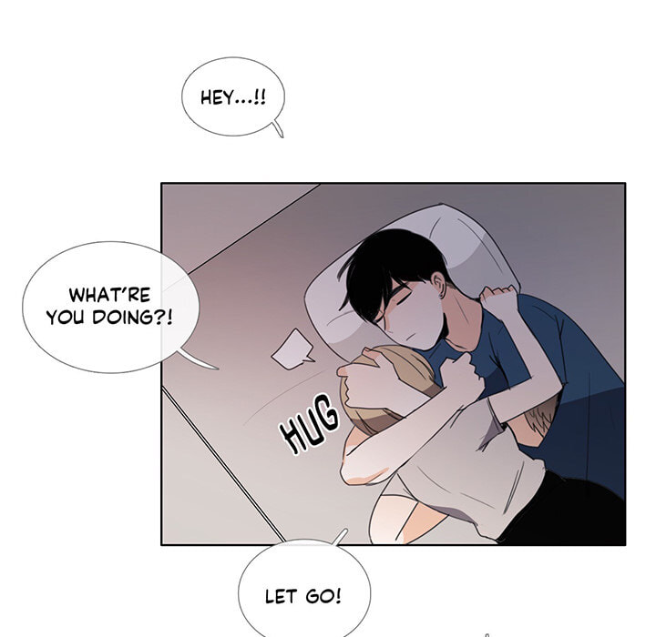 Read Love Diagnosis chapter 44.4 image 5 on Lezhin
