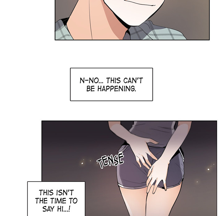 Read Love Diagnosis chapter 44.5 image 21 on Lezhin