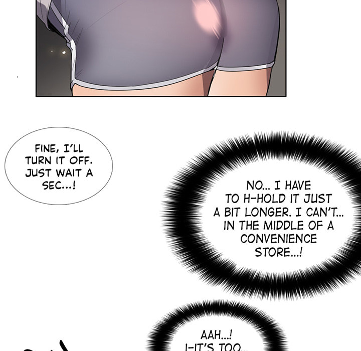 Read Love Diagnosis chapter 44.5 image 33 on Lezhin