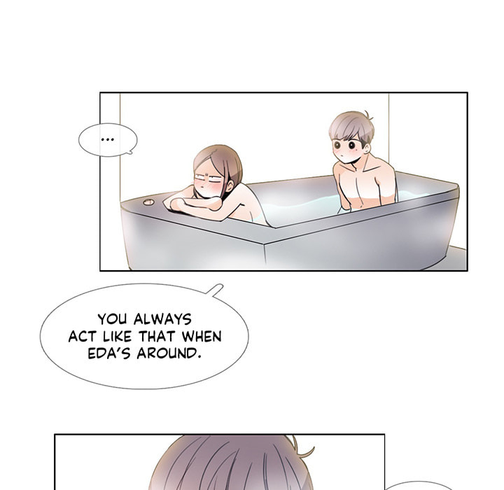 Read Love Diagnosis chapter 44.5 image 41 on Lezhin