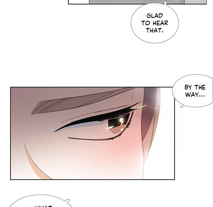 Read Love Diagnosis chapter 44.5 image 47 on Lezhin