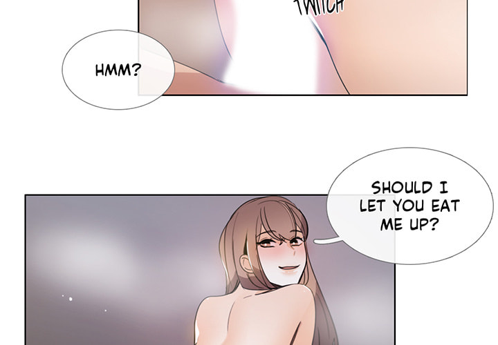 Read Love Diagnosis chapter 44.6 image 1 on Lezhin