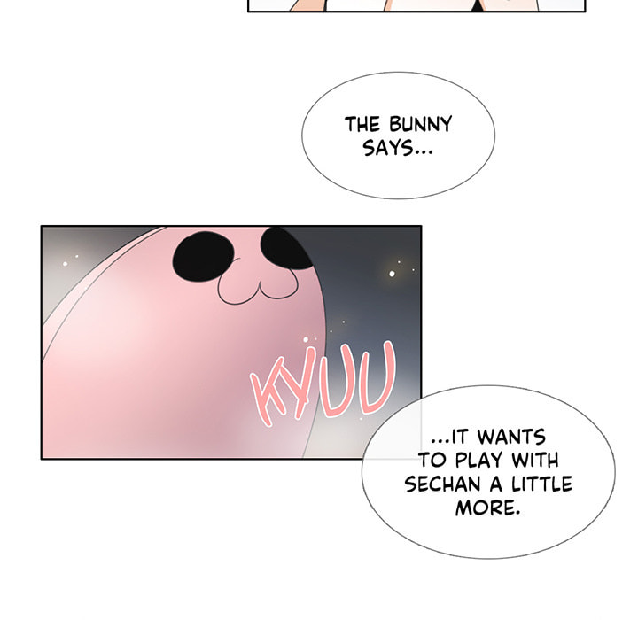 Read Love Diagnosis chapter 44.6 image 11 on Lezhin