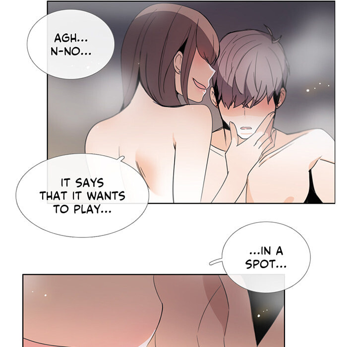 Read Love Diagnosis chapter 44.6 image 12 on Lezhin