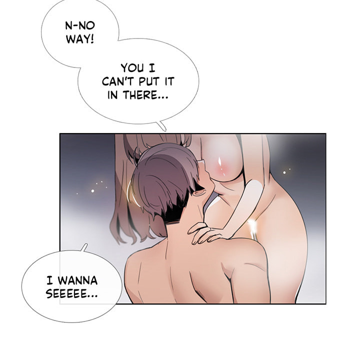 Read Love Diagnosis chapter 44.6 image 18 on Lezhin