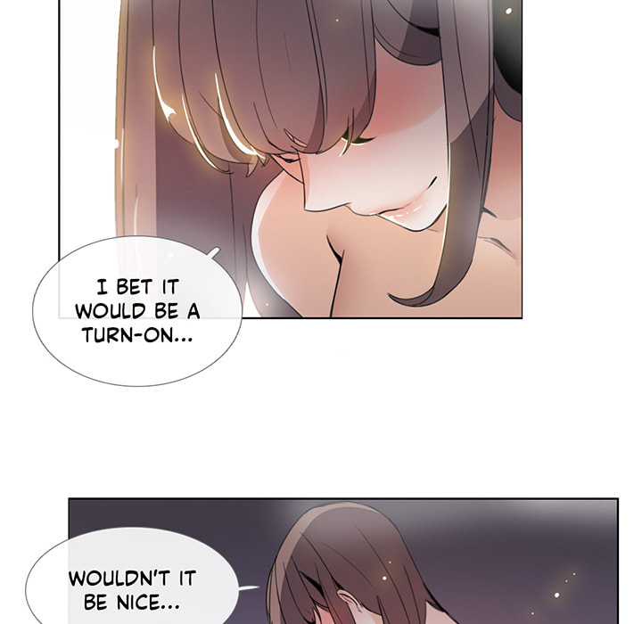 Read Love Diagnosis chapter 44.6 image 20 on Lezhin