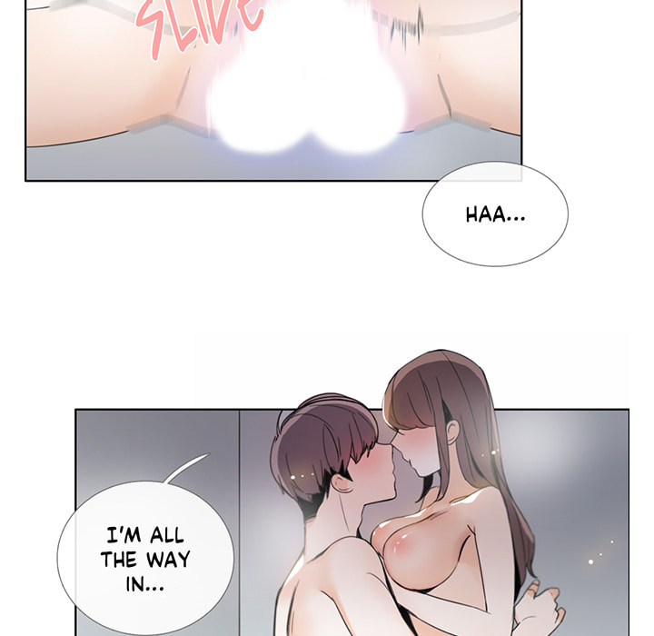 Read Love Diagnosis chapter 44.6 image 22 on Lezhin