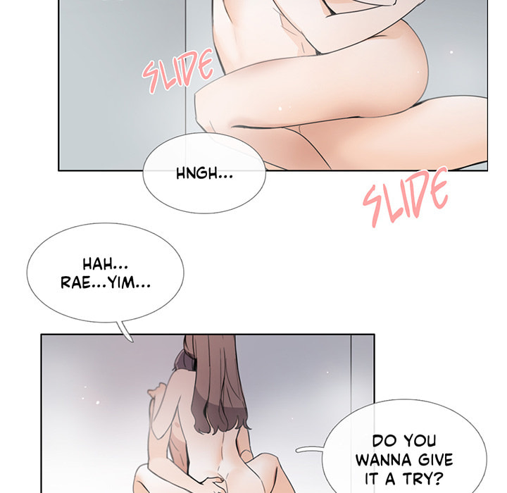 Read Love Diagnosis chapter 44.6 image 23 on Lezhin