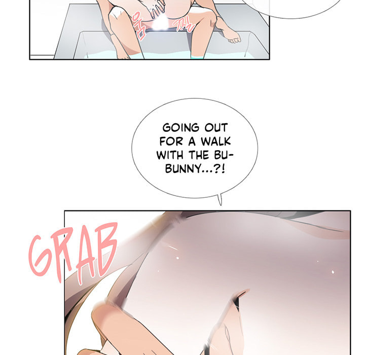 Read Love Diagnosis chapter 44.6 image 24 on Lezhin