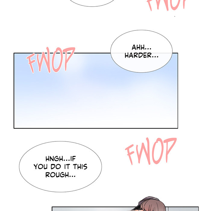 Read Love Diagnosis chapter 44.6 image 27 on Lezhin