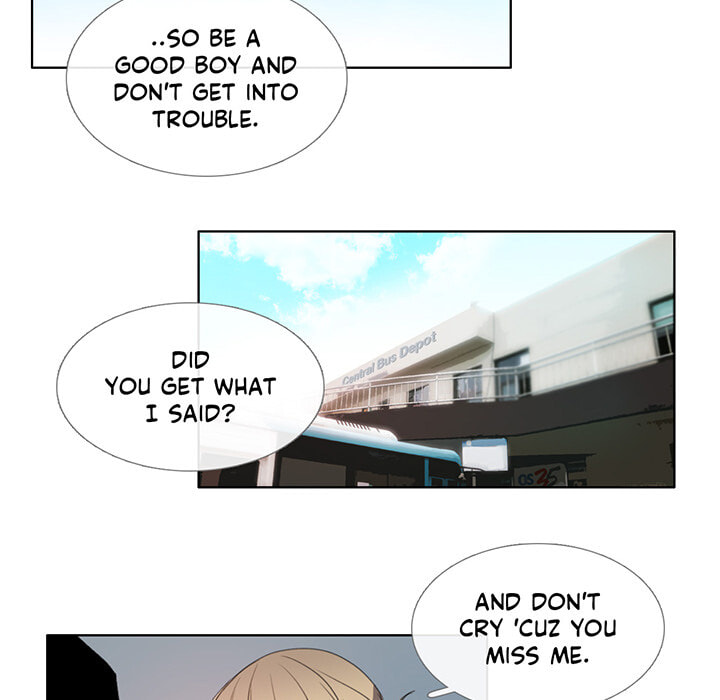 Read Love Diagnosis chapter 44.6 image 39 on Lezhin