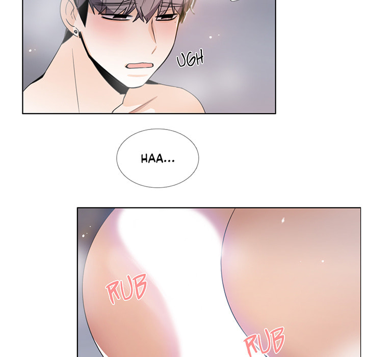 Read Love Diagnosis chapter 44.6 image 4 on Lezhin