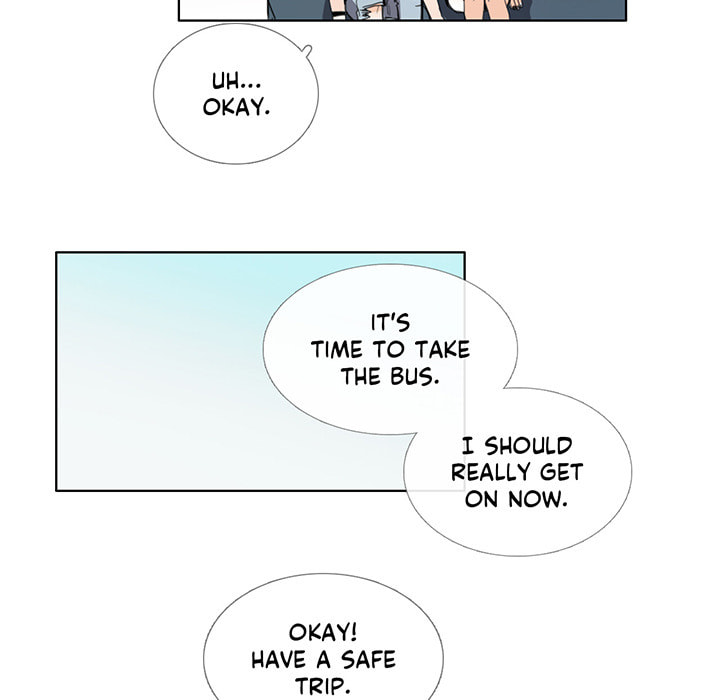 Read Love Diagnosis chapter 44.6 image 41 on Lezhin