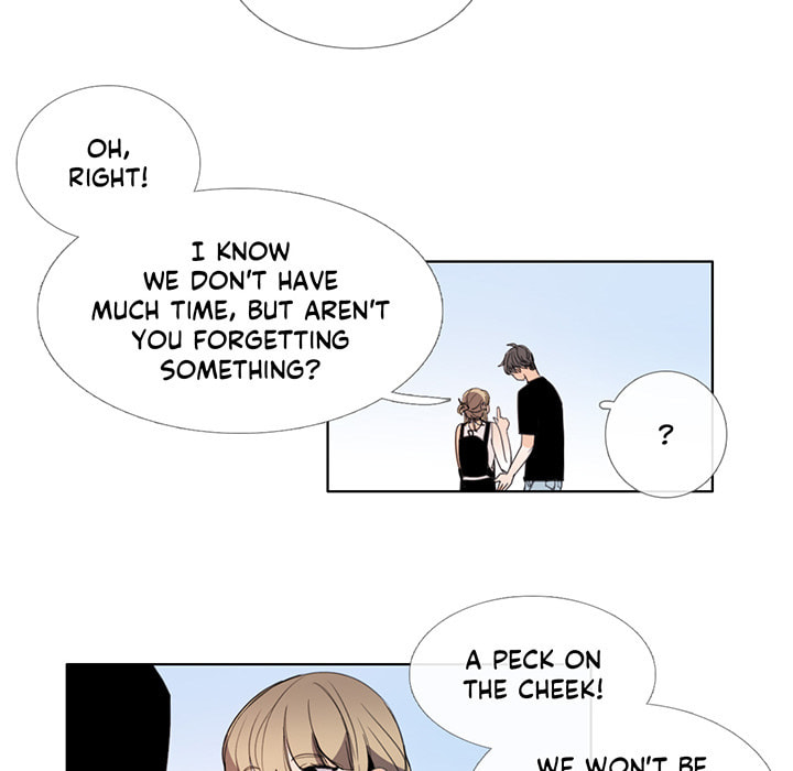 Read Love Diagnosis chapter 44.6 image 42 on Lezhin