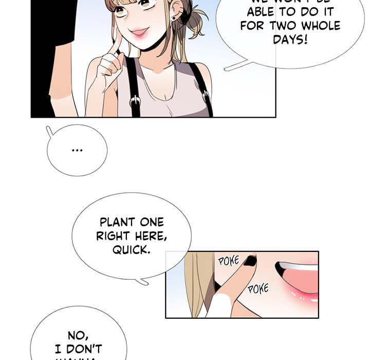 Read Love Diagnosis chapter 44.6 image 43 on Lezhin