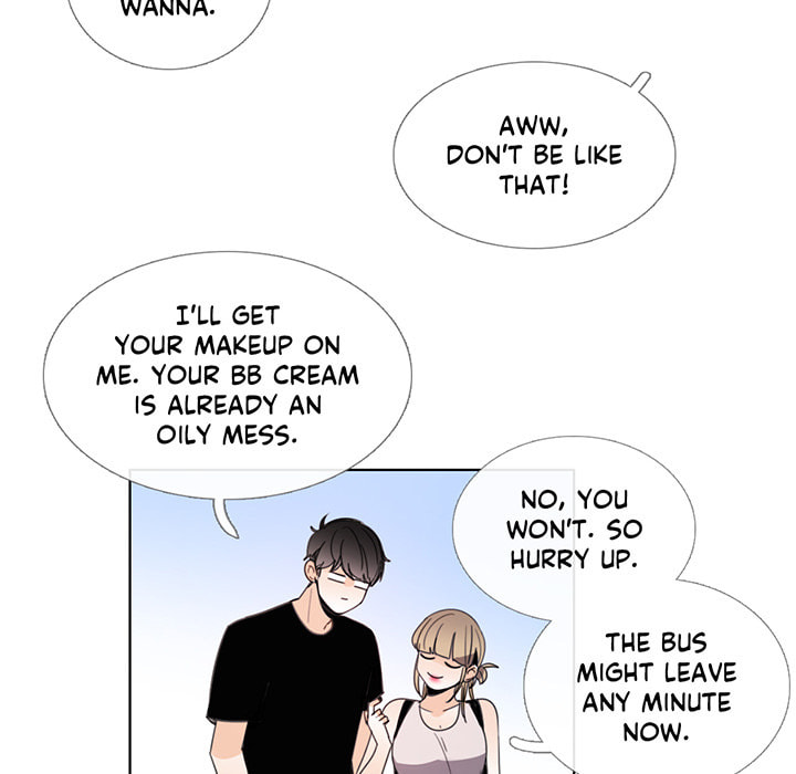 Read Love Diagnosis chapter 44.6 image 44 on Lezhin